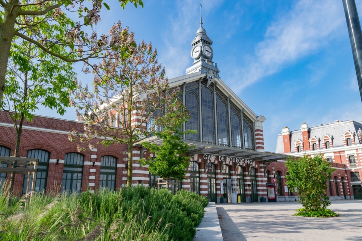 Bilan de compétences à Tourcoing