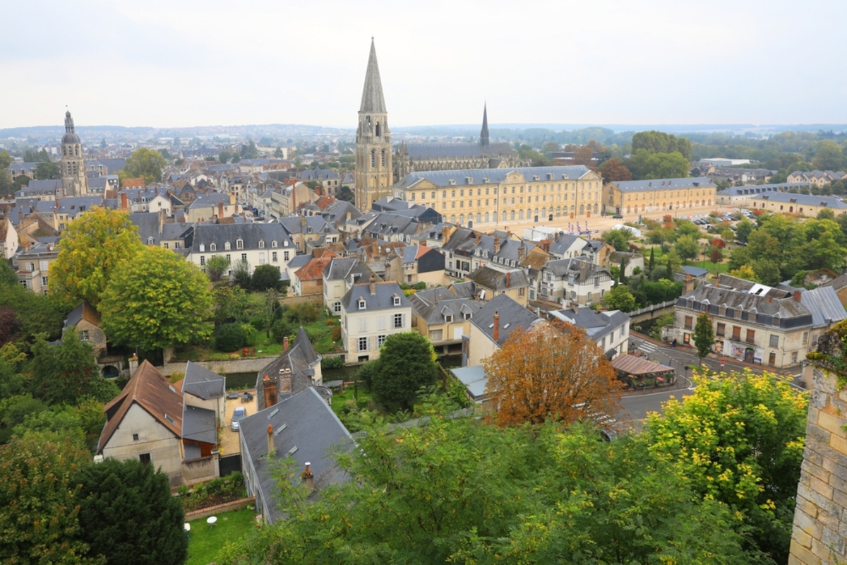 Bilan de compétences à Vendôme