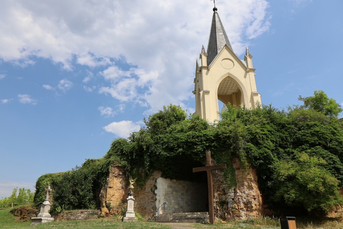 Bilan de compétences à Vesoul